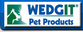 Wedgit Pet Doors